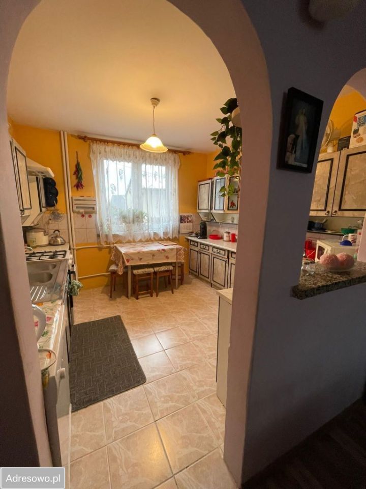 dom wolnostojący, 6 pokoi Goszcz, ul. Marii Konopnickiej. Zdjęcie 8