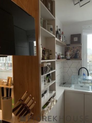 Mieszkanie 3-pokojowe Warszawa Wola, ul. Skierniewicka. Zdjęcie 2