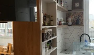 Mieszkanie 3-pokojowe Warszawa Wola, ul. Skierniewicka