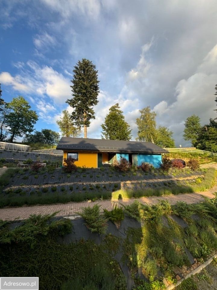 Nieruchomość komercyjna Wisła, ul. Spacerowa. Zdjęcie 8