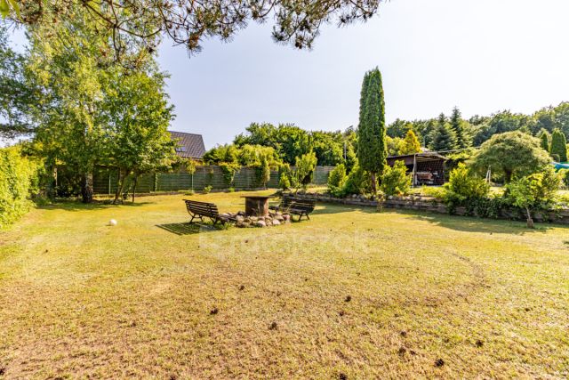 dom wolnostojący, 7 pokoi Nadole, ul. Osiedle na Stoku. Zdjęcie 32