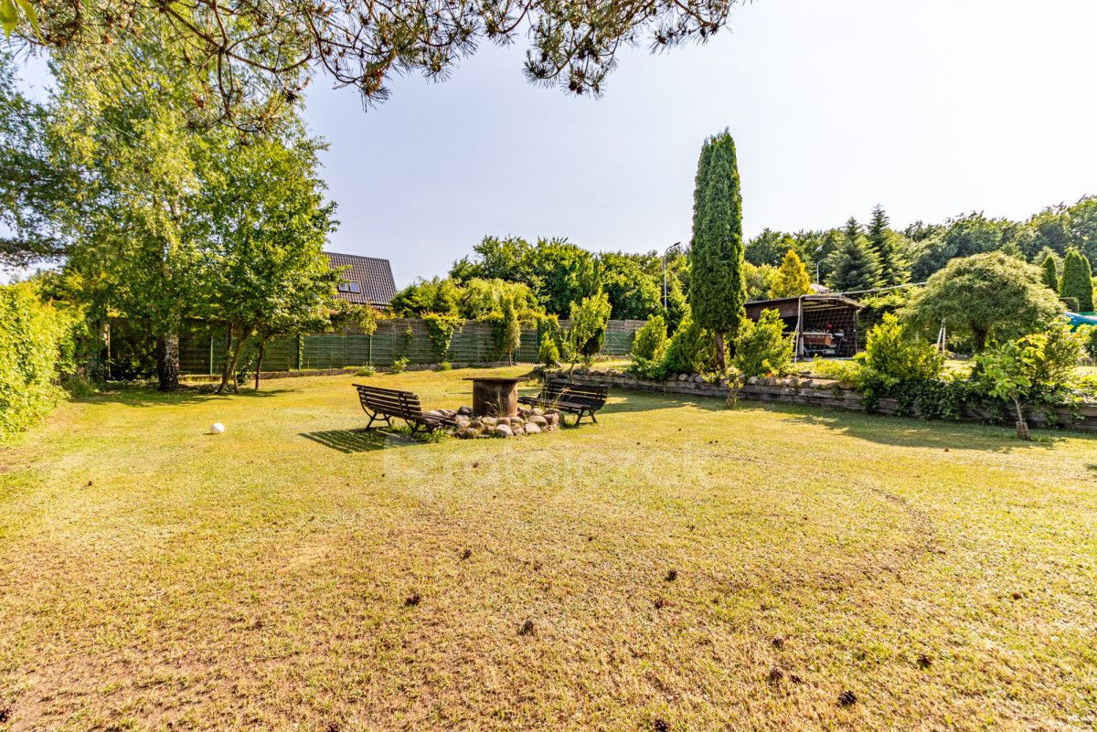 dom wolnostojący, 7 pokoi Nadole, ul. Osiedle na Stoku. Zdjęcie 32