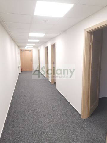 Biuro Warszawa Śródmieście. Zdjęcie 2