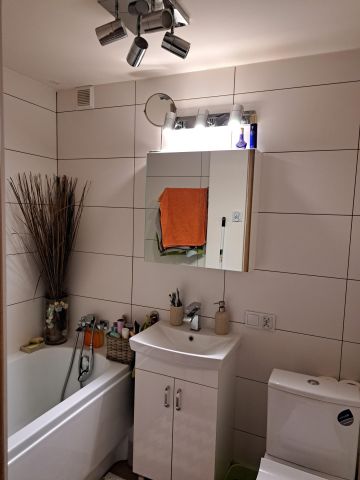 Mieszkanie 2-pokojowe Pabianice Piaski, ul. Toruńska. Zdjęcie 1