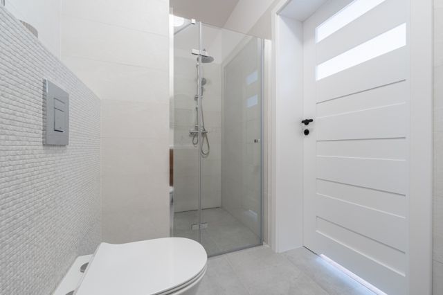 dom szeregowy, 5 pokoi Warszawa Białołęka, ul. Ornecka. Zdjęcie 14