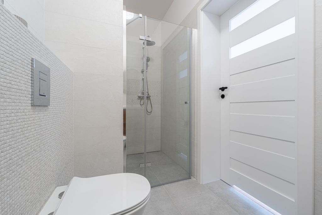 dom szeregowy, 5 pokoi Warszawa Białołęka, ul. Ornecka. Zdjęcie 14