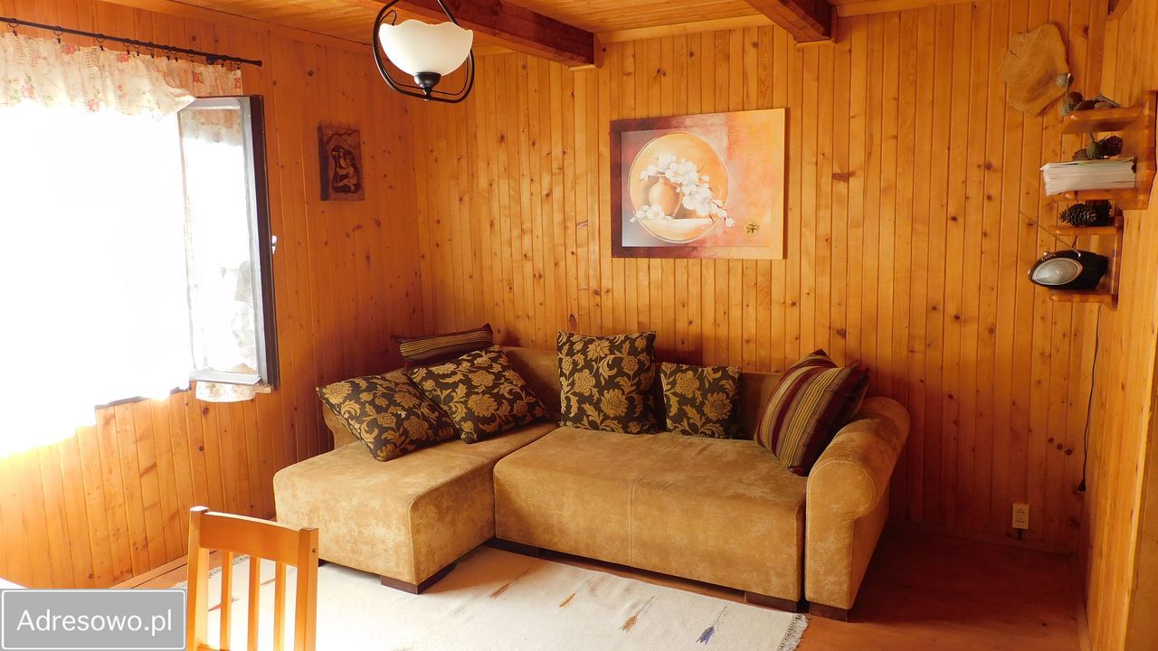 Działka budowlana Lipowa, ul. Mostowa. Zdjęcie 3