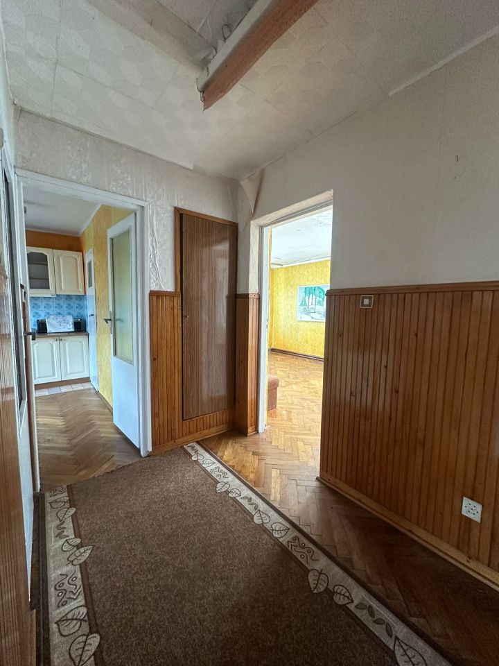 dom wolnostojący, 2 pokoje Marki Pustelnik, ul. Pomnikowa. Zdjęcie 15