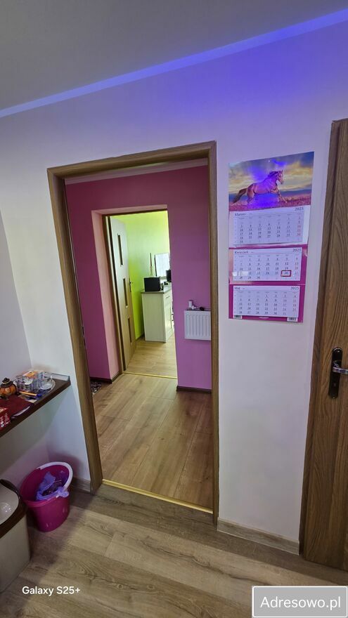 Mieszkanie 1-pokojowe Kamionek Wielki. Zdjęcie 8