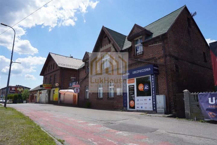kamienica, 7 pokoi Tychy, ul. Katowicka