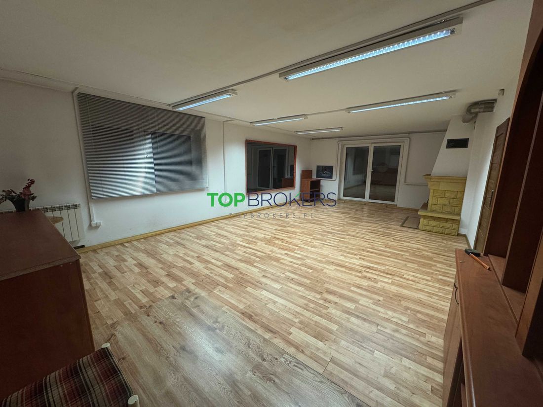 Lokal Warszawa Wilanów, ul. Sielanki