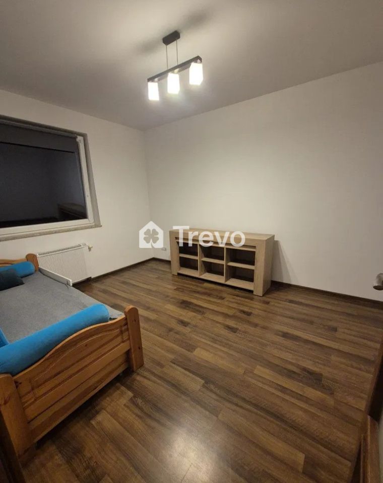 Mieszkanie 3-pokojowe Gdańsk Osowa, ul. Hery. Zdjęcie 10