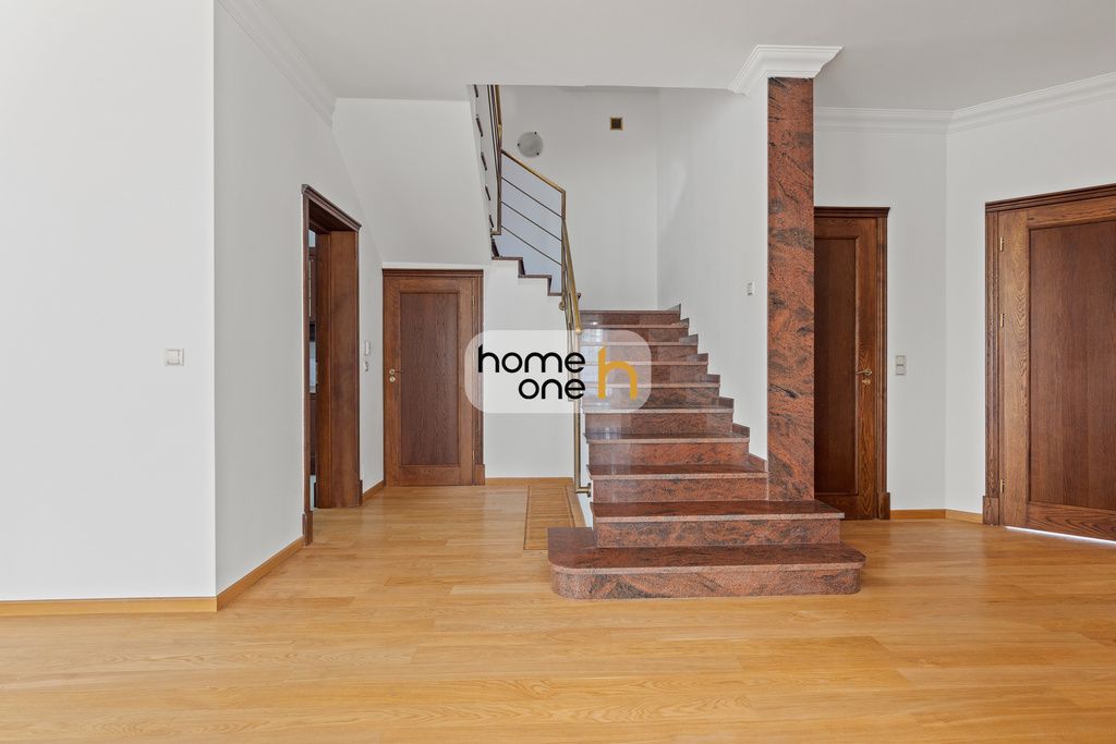 bliźniak, 6 pokoi Warszawa Mokotów. Zdjęcie 3