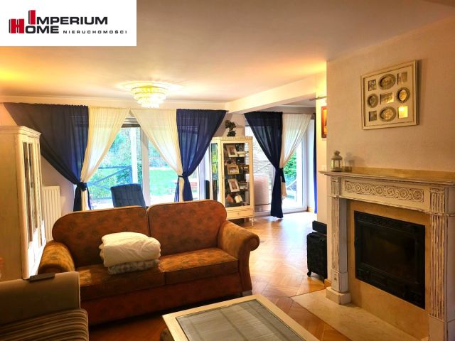 dom wolnostojący, 6 pokoi Gdańsk Osowa, ul. Komandorska. Zdjęcie 2