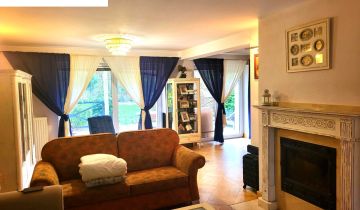 dom wolnostojący, 6 pokoi Gdańsk Osowa, ul. Komandorska