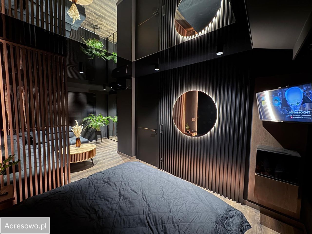 bliźniak, 4 pokoje Mników. Zdjęcie 11