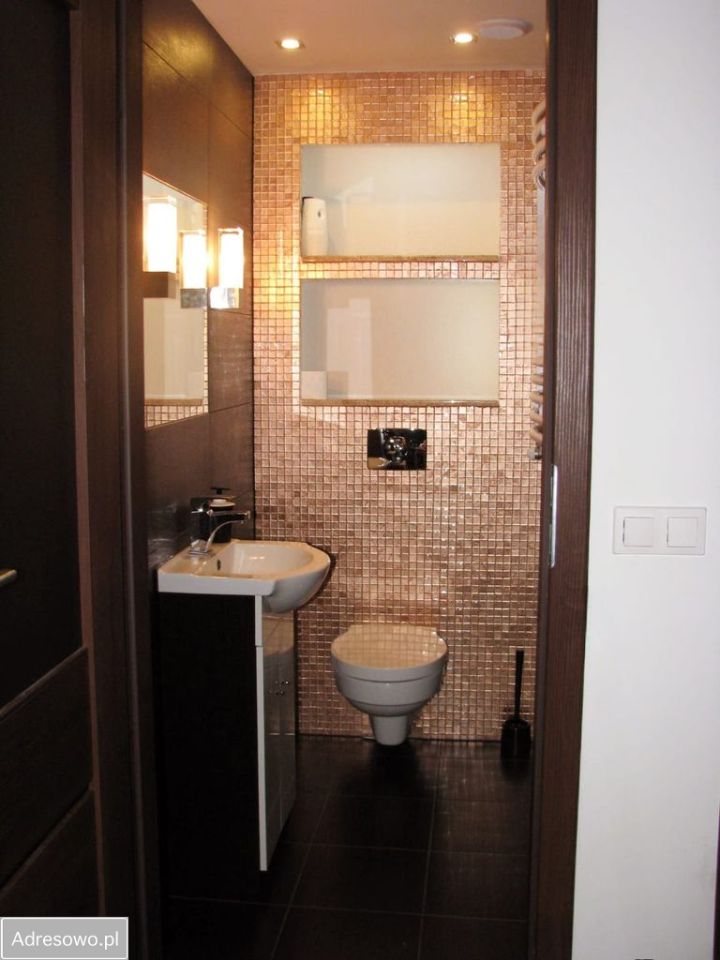 Mieszkanie 3-pokojowe Kolbudy, ul. Polna. Zdjęcie 20