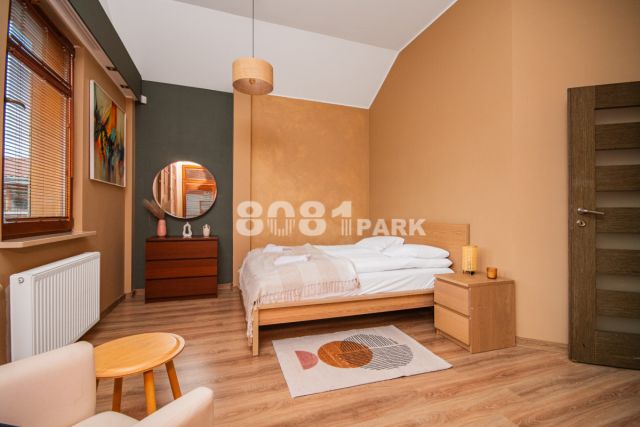 Mieszkanie 3-pokojowe Gdańsk Jelitkowo, ul. Wypoczynkowa. Zdjęcie 10