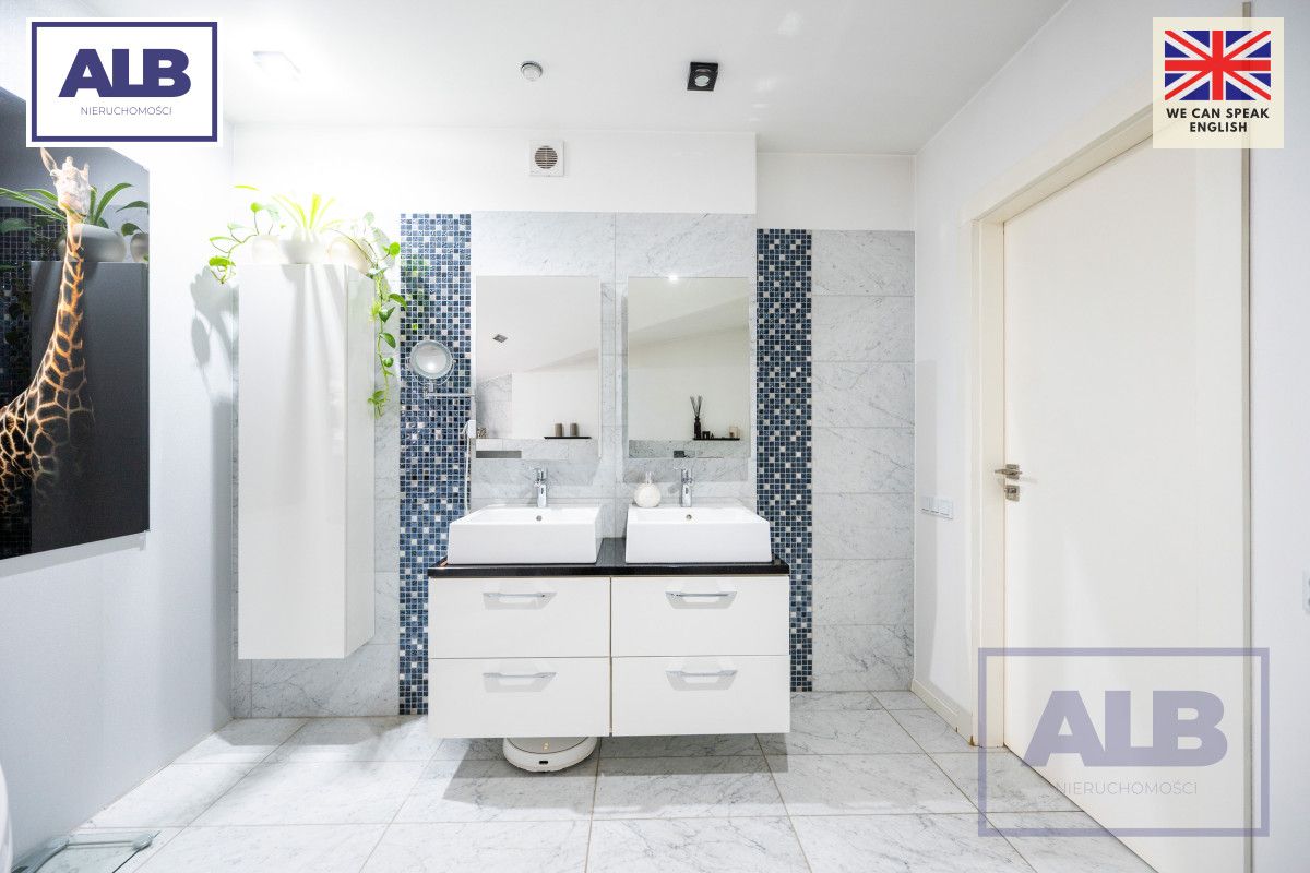 Mieszkanie 3-pokojowe Sopot. Zdjęcie 8