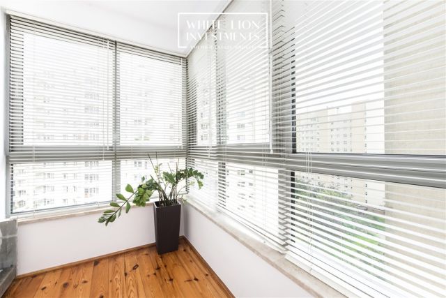 Mieszkanie 3-pokojowe Warszawa Śródmieście, ul. Zygmunta Słomińskiego. Zdjęcie 4