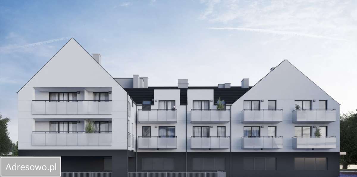 Mieszkanie 1-pokojowe Wrocław Ołtaszyn, ul. Nefrytowa. Zdjęcie 7