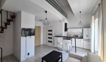 Mieszkanie 2-pokojowe Katowice os. Tysiąclecia