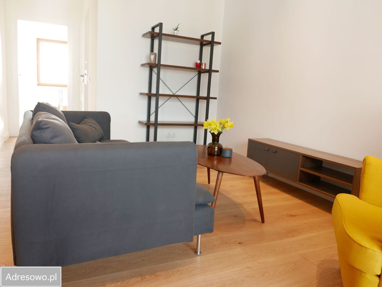 Mieszkanie 2-pokojowe Warszawa Bielany, ul. Rudzka. Zdjęcie 5