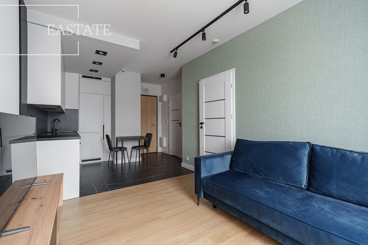 Mieszkanie 2-pokojowe Warszawa Włochy, ul. Wiktoryn. Zdjęcie 4