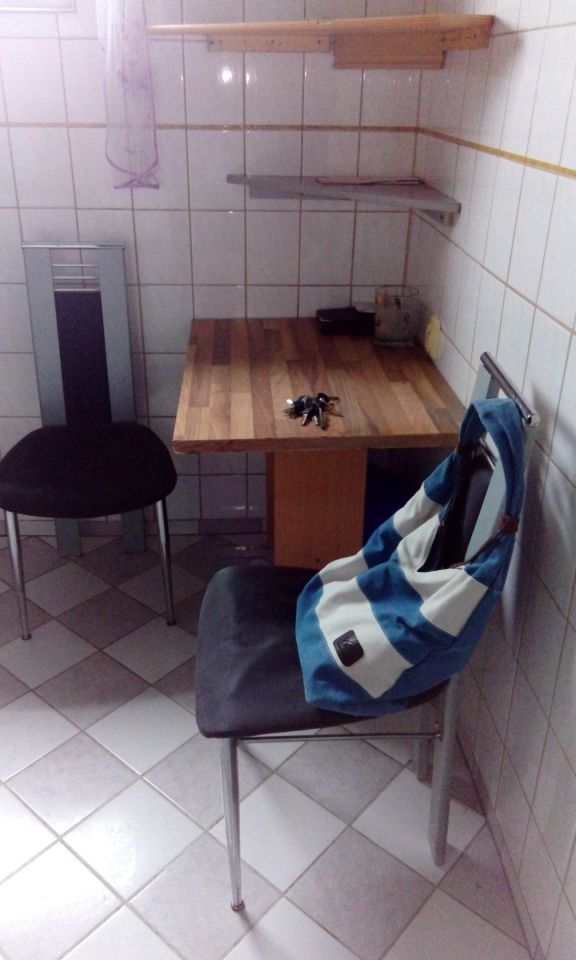 Mieszkanie 1-pokojowe Hulcze osada. Zdjęcie 3