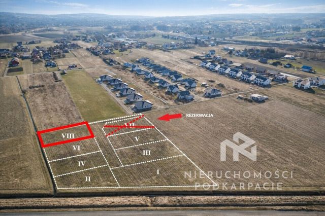 Działka budowlana Lutoryż. Zdjęcie 1