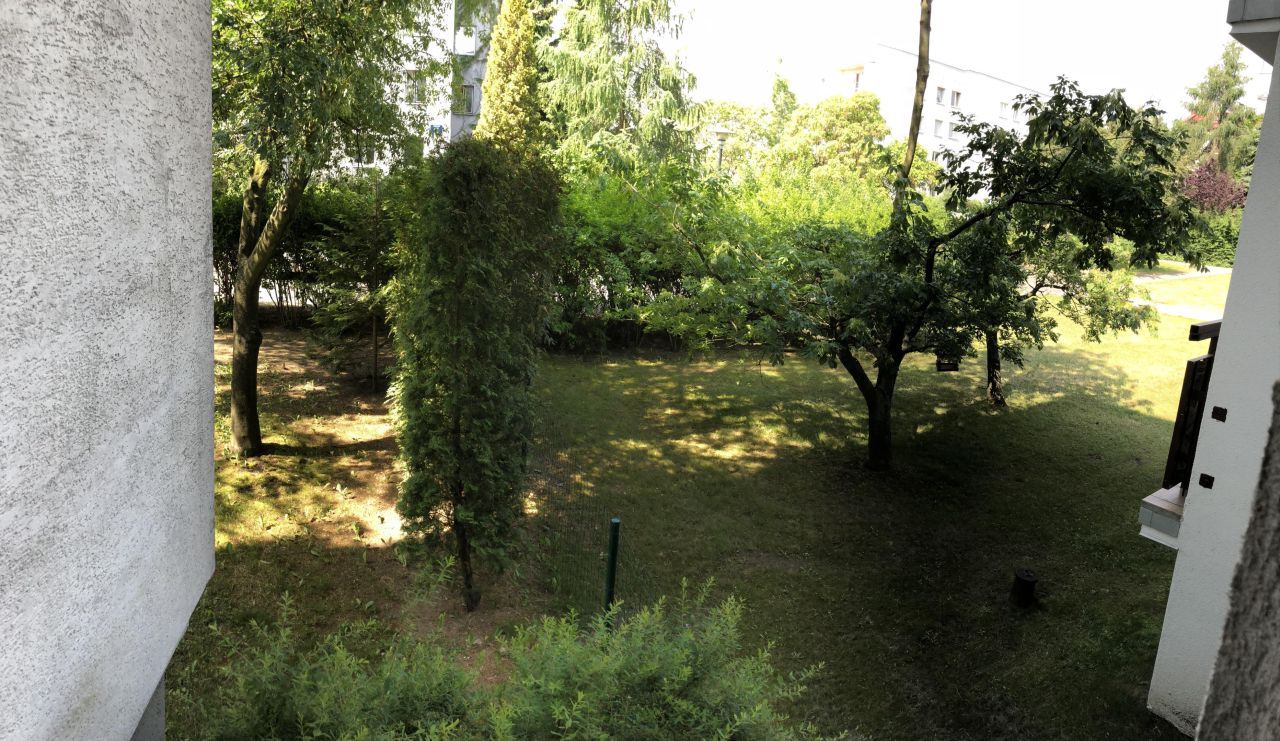 Mieszkanie 2-pokojowe Warszawa Natolin, ul. Małej Łąki. Zdjęcie 14