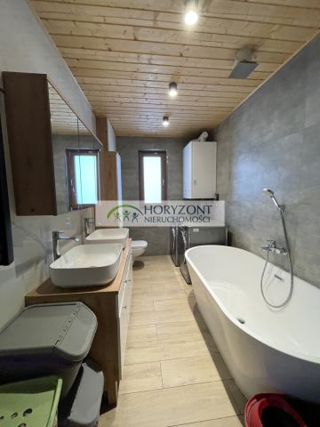 dom wolnostojący, 4 pokoje Tuchom. Zdjęcie 20