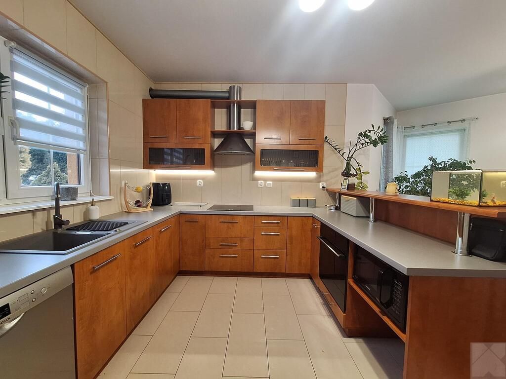 dom wolnostojący, 6 pokoi Żurawica, ul. Kwiatowa. Zdjęcie 8