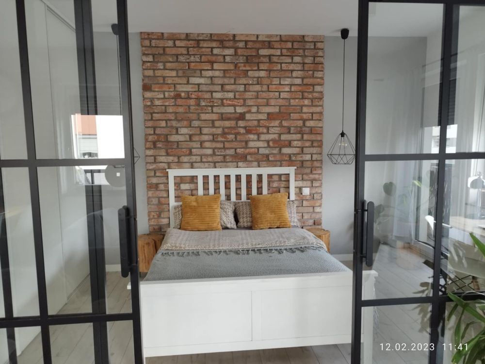 Mieszkanie 3-pokojowe Wrocław Psie Pole, ul. Rafała Wojaczka. Zdjęcie 4