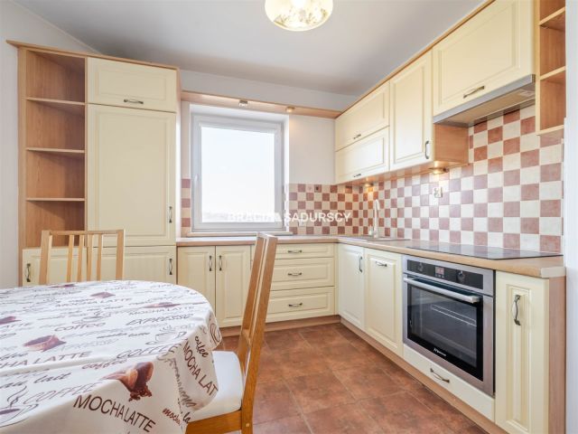 Mieszkanie 2-pokojowe Kraków Bieńczyce, ul. gen. Leopolda Okulickiego. Zdjęcie 3