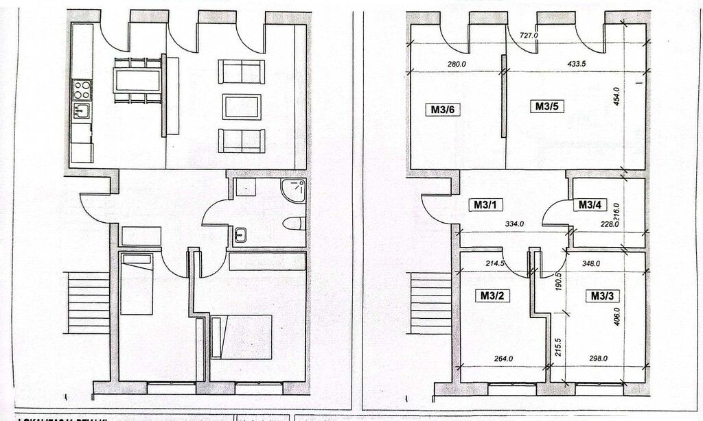 Mieszkanie 3-pokojowe Rurzyca, ul. Orzechowa. Zdjęcie 10