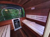 dom wolnostojący, 2 pokoje Szczecin Kępa Parnicka, Ks. Anny. Zdjęcie 3