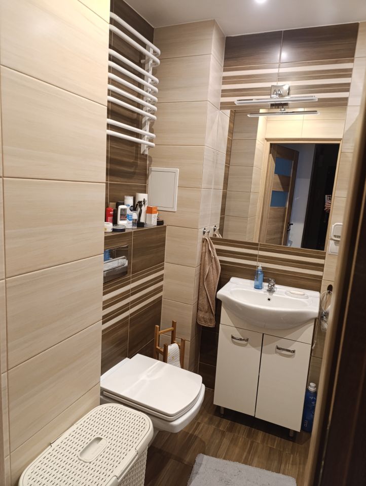 Mieszkanie 3-pokojowe Hrubieszów, ul. 3 Maja. Zdjęcie 4