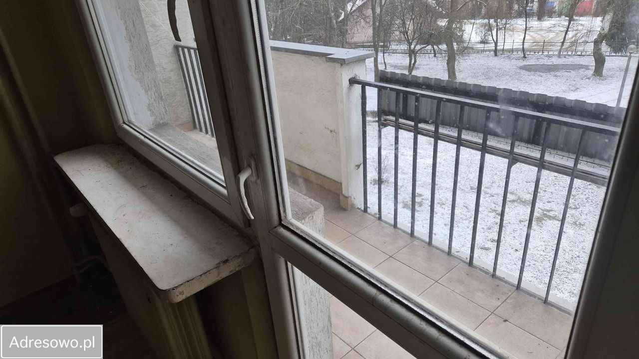 Mieszkanie 3-pokojowe Kraków Mistrzejowice, ul. Miśnieńska. Zdjęcie 5