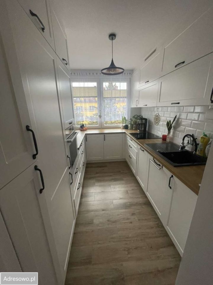 Mieszkanie 3-pokojowe Łobez, ul. Murarska. Zdjęcie 3