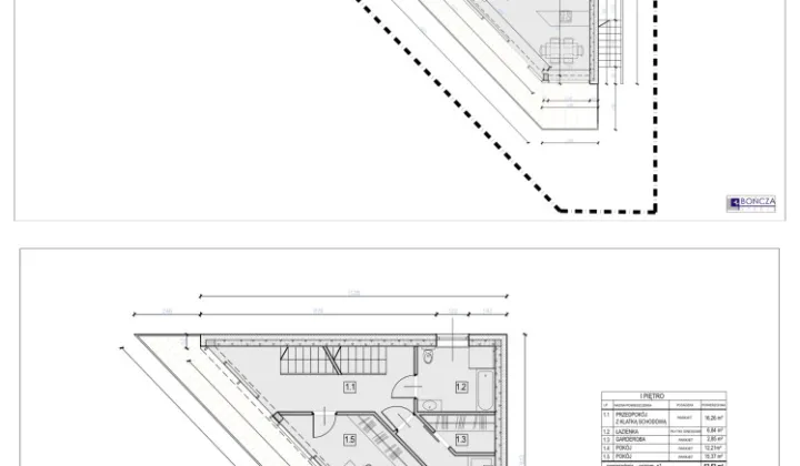 dom wolnostojący, 4 pokoje Wieliczka Bogucice, ul. Winnicka