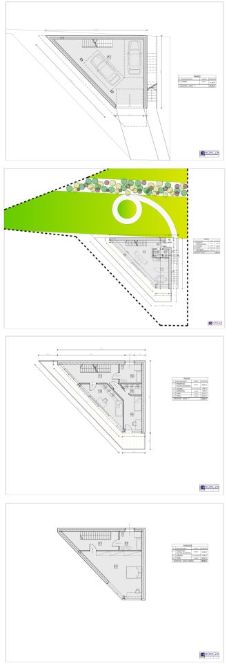 dom wolnostojący, 4 pokoje Wieliczka Bogucice, ul. Winnicka. Zdjęcie 1