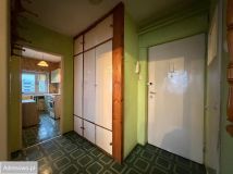 Mieszkanie 2-pokojowe Pabianice Centrum, ul. Stanisława Wyspiańskiego. Zdjęcie 4