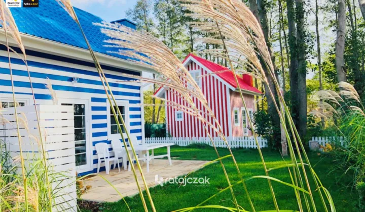 siedlisko, 3 pokoje Kopalino