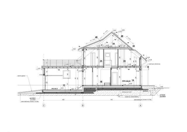 bliźniak, 5 pokoi Dziekanowice, ul. Rajska. Zdjęcie 19