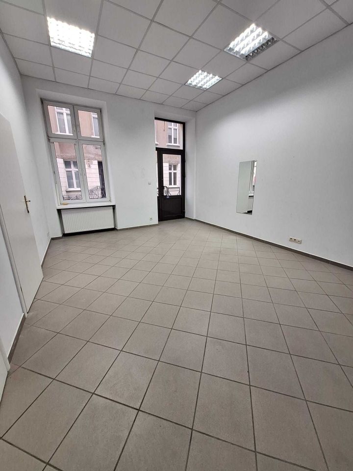 Lokal Łódź Śródmieście, ul. Prezydenta Gabriela Narutowicza. Zdjęcie 6