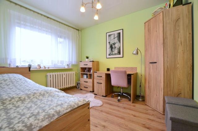 Mieszkanie 2-pokojowe Piekary Śląskie Kamień, ul. Jana Brzechwy. Zdjęcie 12