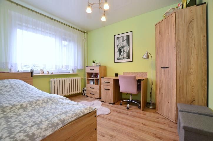 Mieszkanie 2-pokojowe Piekary Śląskie Kamień, ul. Jana Brzechwy. Zdjęcie 12