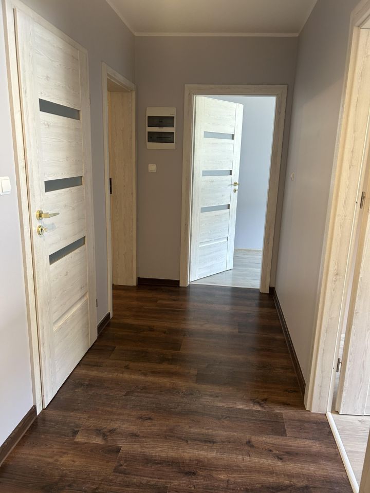 Mieszkanie 3-pokojowe Wejherowo Centrum, ul. Jana III Sobieskiego. Zdjęcie 2