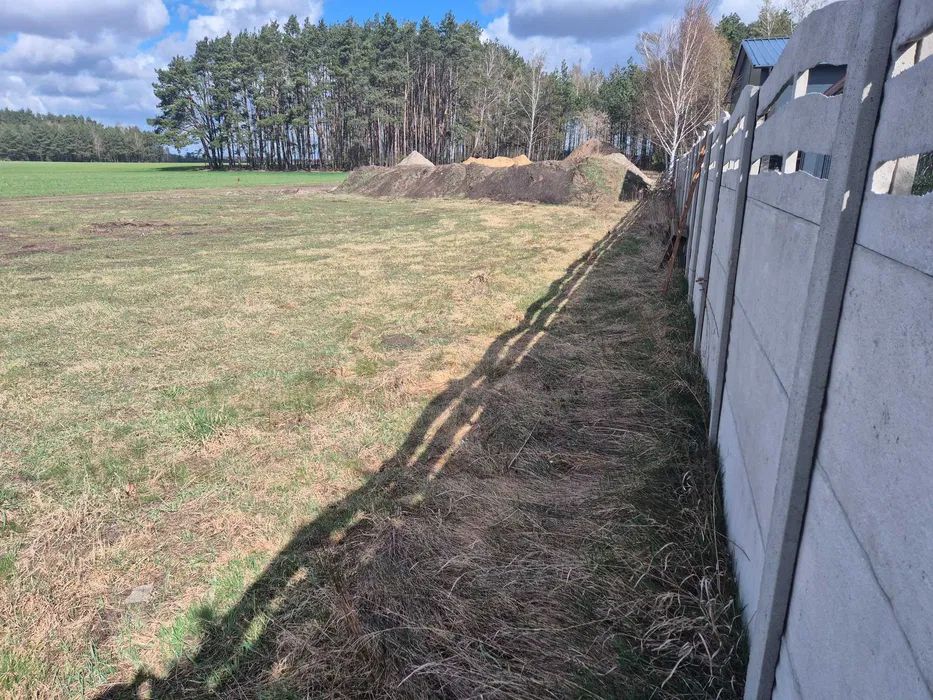 Działka budowlana Nuna. Zdjęcie 2